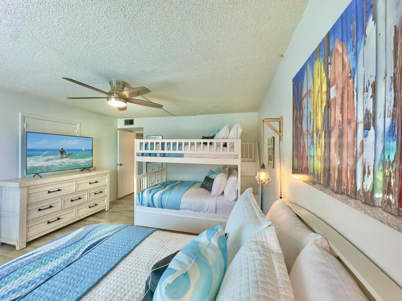 Pier Pressure Beachfront Wpool Cocoa Beach Kültér fotó