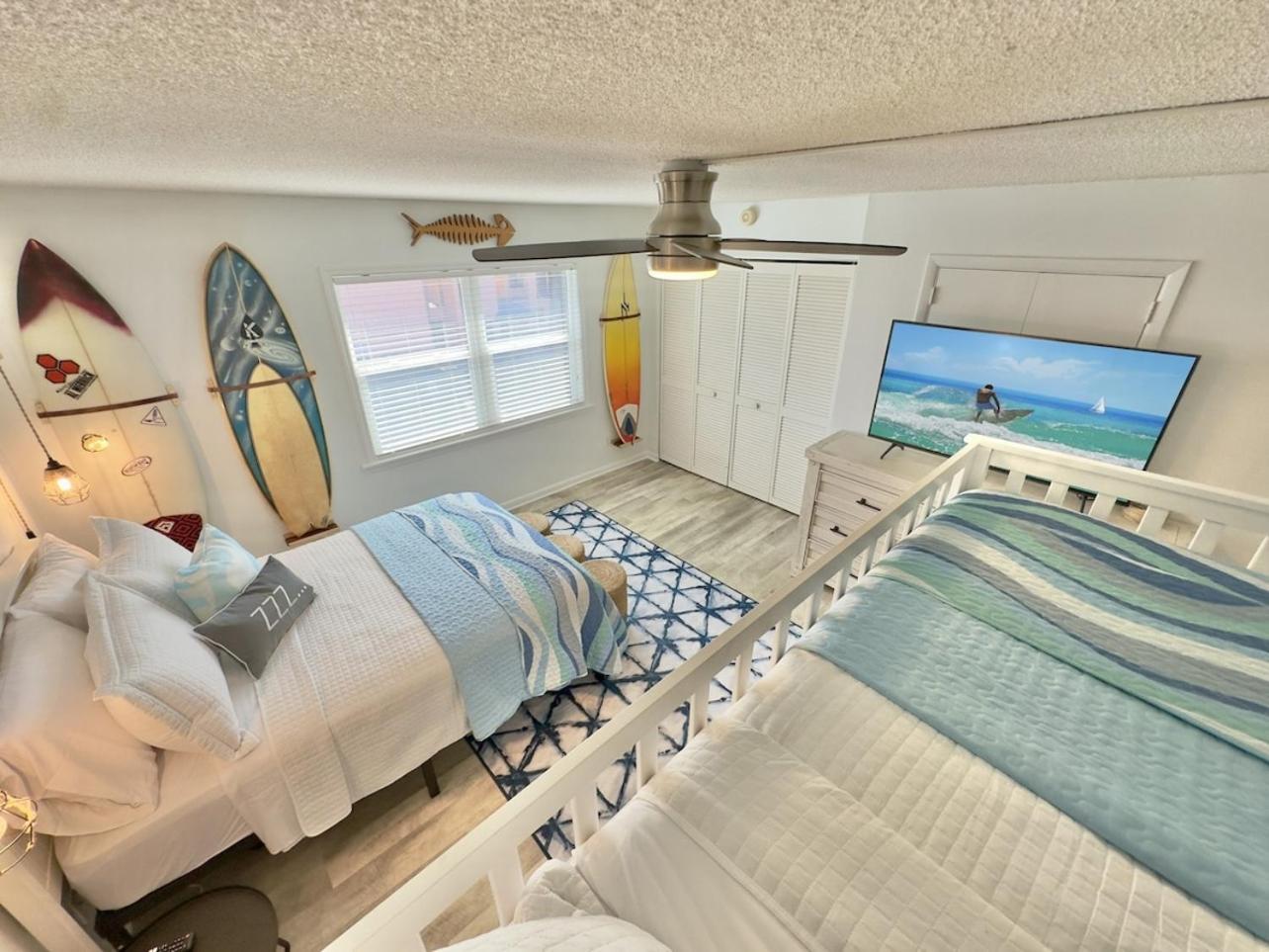 Pier Pressure Beachfront Wpool Cocoa Beach Kültér fotó
