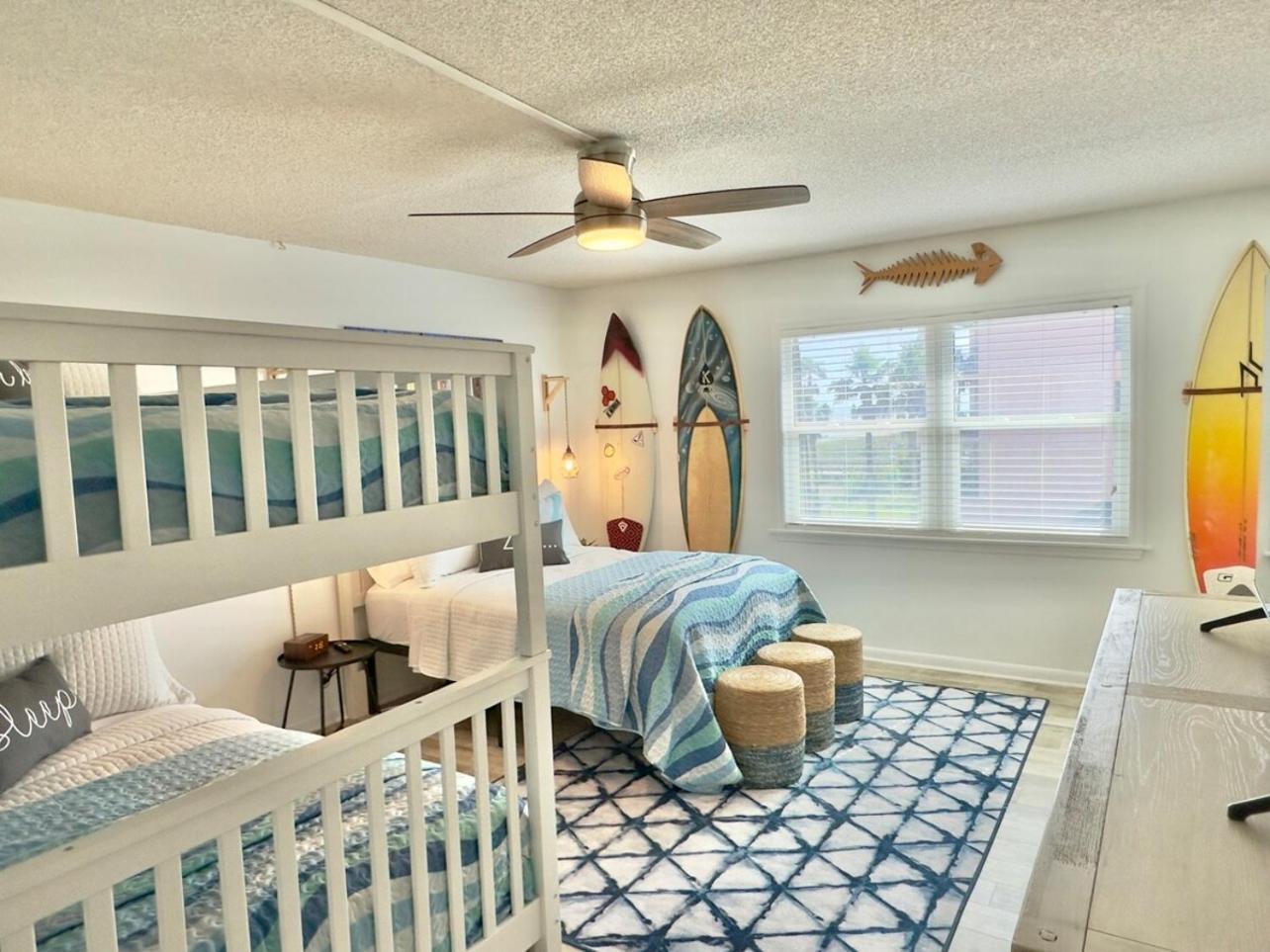 Pier Pressure Beachfront Wpool Cocoa Beach Kültér fotó