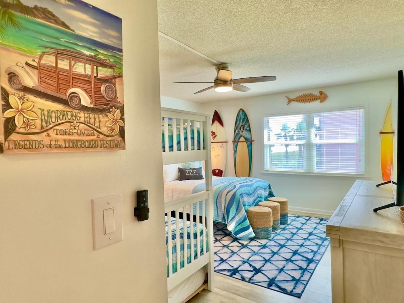 Pier Pressure Beachfront Wpool Cocoa Beach Kültér fotó
