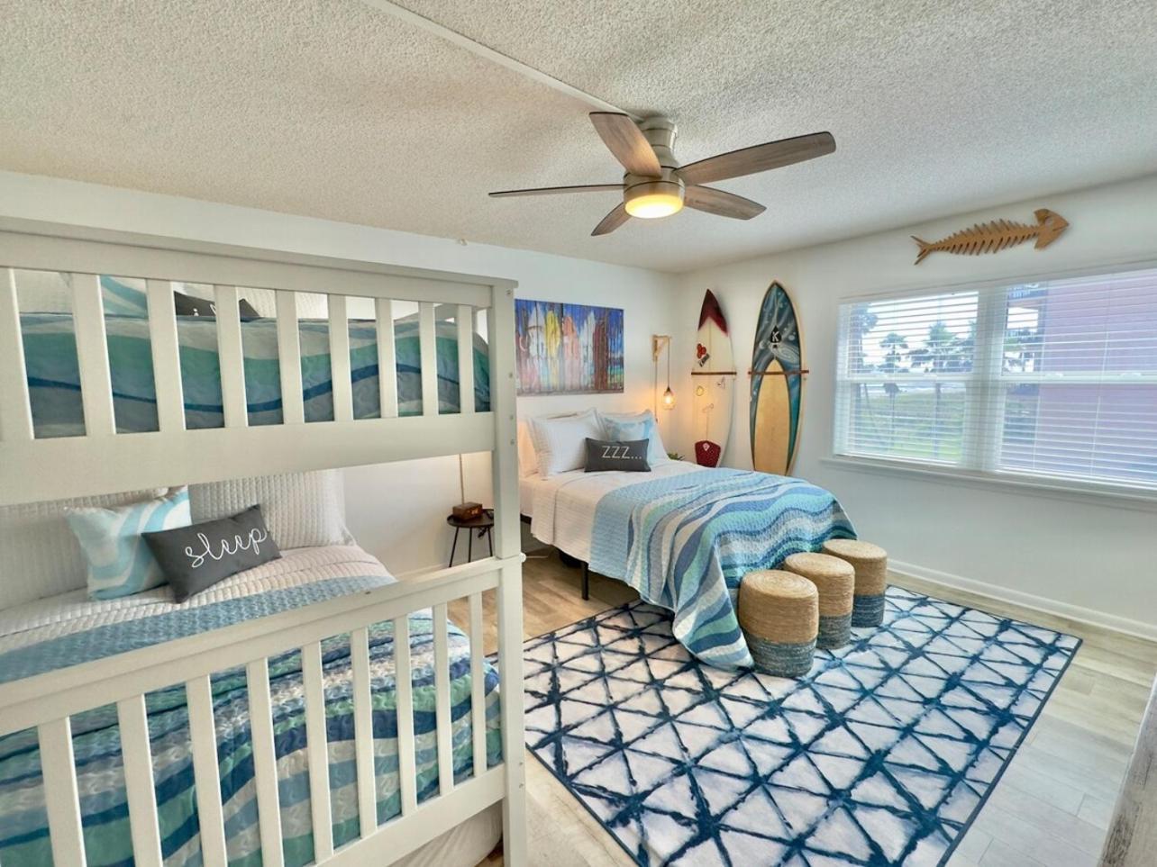 Pier Pressure Beachfront Wpool Cocoa Beach Kültér fotó