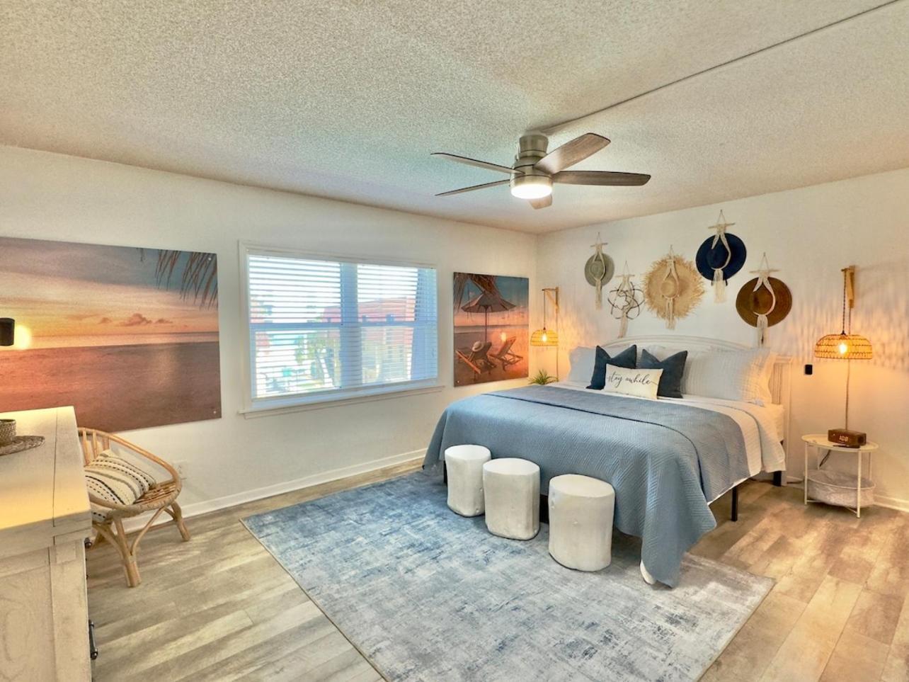 Pier Pressure Beachfront Wpool Cocoa Beach Kültér fotó