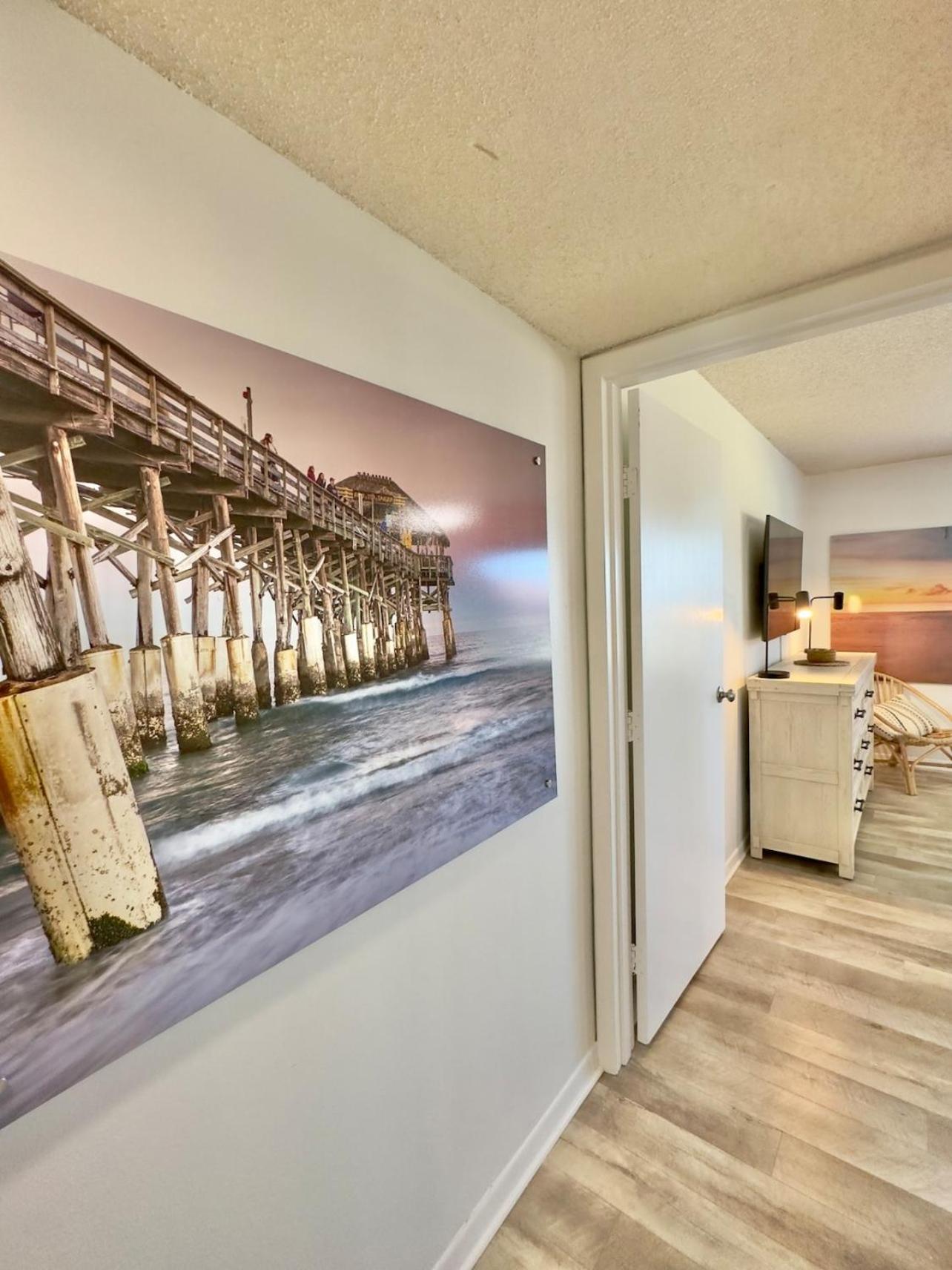 Pier Pressure Beachfront Wpool Cocoa Beach Kültér fotó